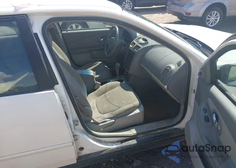 2004 Chevrolet Malibu Ls z USA, uszkodzony, nr VIN 1G1ZT52834F180245